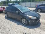 2015 Ford Focus Se იყიდება Prairie Grove-ში, AR - Front End