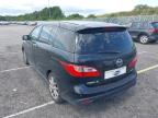 2013 MAZDA 5 VENTURE for sale at Copart SANDTOFT