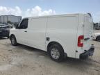 2017 Nissan Nv 1500 S en Venta en Opa Locka, FL - Side