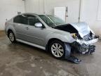 2012 Subaru Legacy 2.5I Premium for Sale in Madisonville, TN - Front End