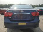 2010 Hyundai Elantra Blue na sprzedaż w Duryea, PA - Side