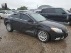 2011 Buick Regal Cxl за продажба в Wichita, KS - Front End