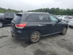 2016 Nissan Pathfinder S იყიდება Exeter-ში, RI - Front End
