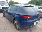 2018 SEAT LEON SE DY for sale at Copart BRISTOL