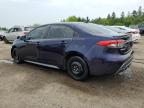 2022 Toyota Corolla Se на продаже в Bowmanville, ON - Front End