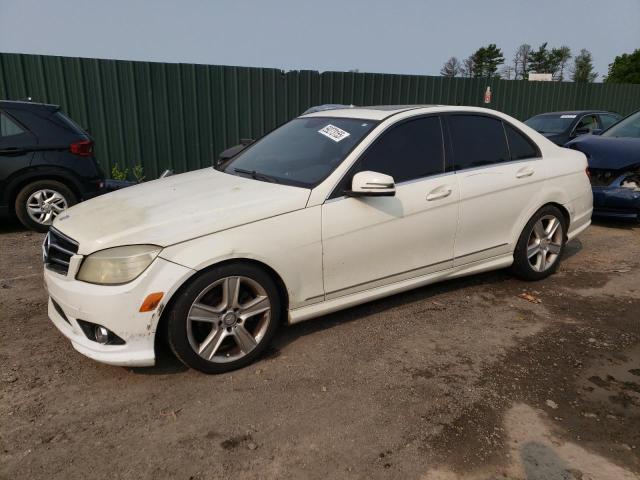2010 Mercedes-Benz C 300