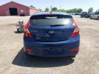2016 HYUNDAI ACCENT SE   for sale at Copart ON - LONDON