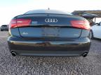 2015 Audi A6 Premium Plus იყიდება Phoenix-ში, AZ - Front End