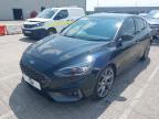 2019 FORD FOCUS ST for sale at Copart CHESTER