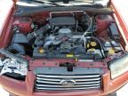 2006 Subaru Forester 2.5X   for Sale in Littleton, CO - Front End