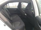 2024 Toyota Camry Le продається в New Britain, CT - Front End