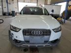 2016 Audi A4 Allroad Premium   продається в Pasco, WA - Front End
