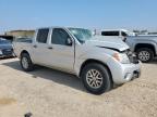 2017 Nissan Frontier S   na sprzedaż w San Antonio, TX - Front End