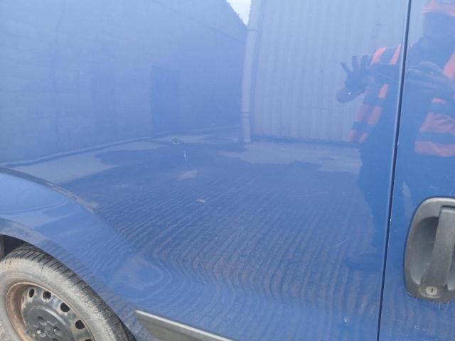 2012 PEUGEOT BIPPER S H