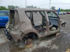 2015 Kia Soul  na sprzedaż w Woodhaven, MI - Stripped