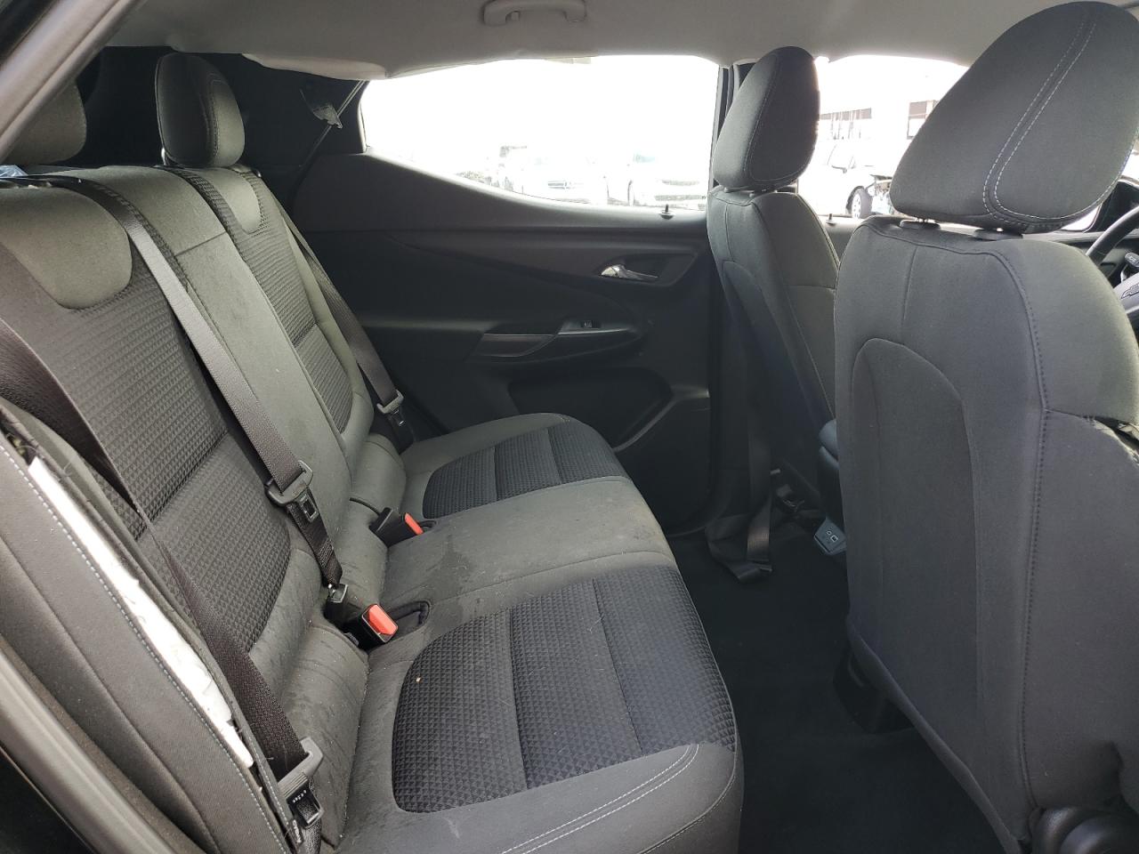 2023 Chevrolet Bolt Euv Lt VIN: 1G1FY6S04P4186298 Lot: 61676315