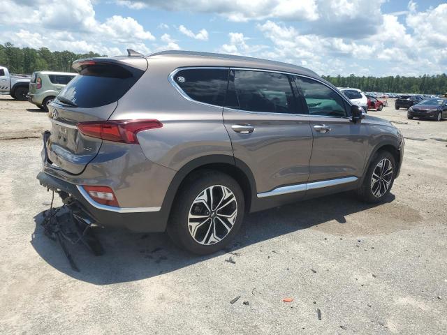  HYUNDAI SANTA FE 2019 Коричневый