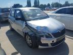 2014 SKODA FABIA S 12 for sale at Copart SANDY