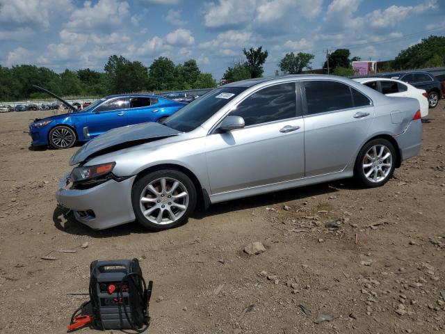 2006 Acura Tsx   