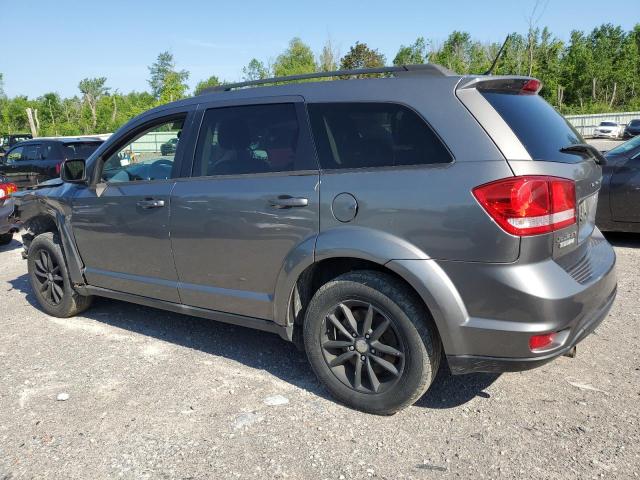  DODGE JOURNEY 2013 Szary