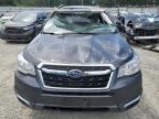 2018 Subaru Forester 2.5I Premium   na sprzedaż w Graham, WA - Rollover