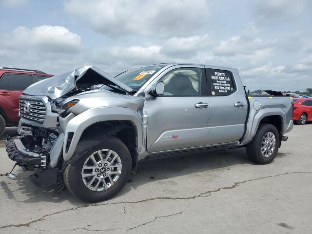 TOYOTA TACOMA DOUBLE CAB 2025