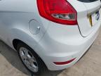 2012 FORD FIESTA ZET for sale at Copart ROCHFORD