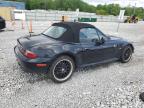 2000 Bmw Z3 2.3   zu verkaufen in Barberton, OH - Front End
