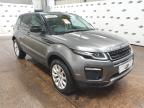 2016 LAND ROVER RANGE ROVE for sale at Copart NEWBURY