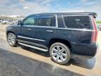 2015 Cadillac Escalade Luxury   de vânzare în Mercedes, TX - Minor Dent/Scratches
