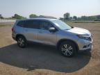 2016 Honda Pilot Exl for Sale in Columbia Station, OH - Front End