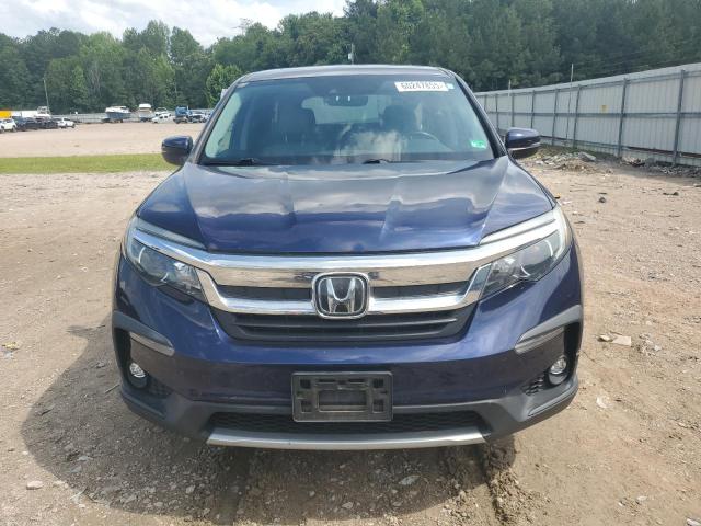  HONDA PILOT 2020 Granatowy