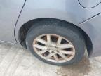 2009 TOYOTA VERSO TR D for sale at Copart ST HELENS