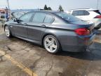 2013 Bmw 535 Xi იყიდება Woodhaven-ში, MI - Front End