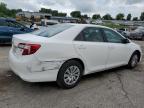 2014 Toyota Camry L   na sprzedaż w Bridgeton, MO - Rear End