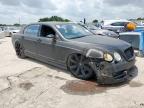 2007 BENTLEY CONTINENTAL FLYING SPUR   à vendre chez Copart TX - DALLAS SOUTH