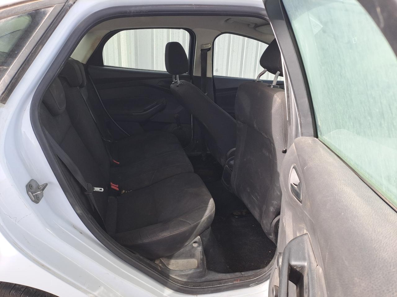 WF0BC2MB8GLD45647 - 2016 Ford Focus - #59431055