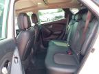 2012 HYUNDAI IX35 PREMI for sale at Copart SANDY