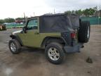 2013 Jeep Wrangler Sport იყიდება Denver-ში, CO - Normal Wear