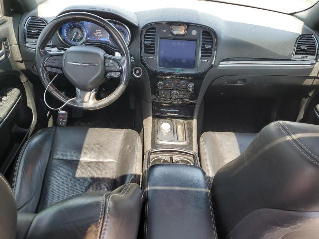  CHRYSLER 300 2021 Сірий