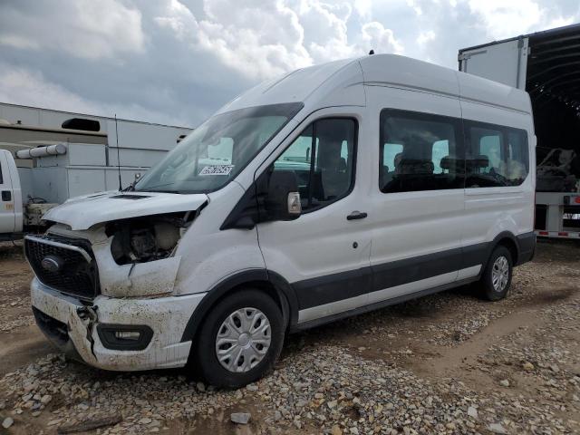 2022 Ford Transit T-350