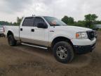 2007 Ford F150 Supercrew იყიდება Columbia Station-ში, OH - Mechanical