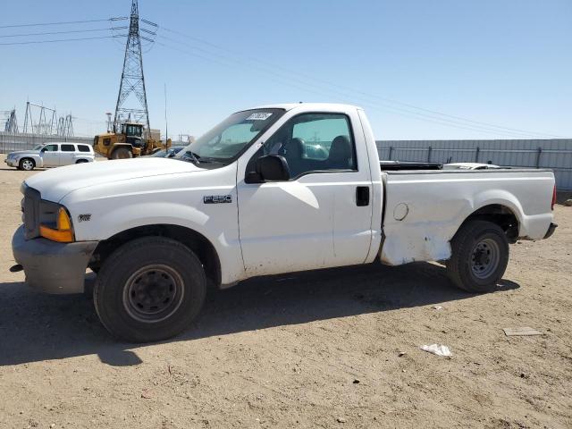 2000 Ford F250 Super 6.8L