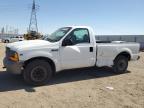 2000 Ford F250 Super Duty en Venta en Adelanto, CA - Rear End