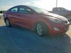 2012 Hyundai Elantra Gls for Sale in Grand Prairie, TX - Front End