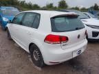 2011 VOLKSWAGEN GOLF S BLU for sale at Copart BRISTOL