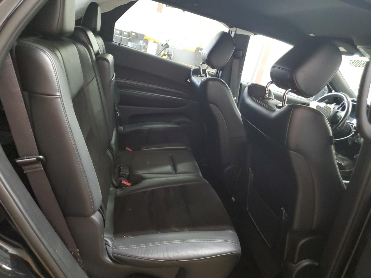 2022 Dodge Durango Gt VIN: 1C4RDHDG8NC217819 Lot: 62076005