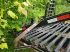 2021 Kaufman Equipment Trailer იყიდება West Warren-ში, MA - Rear End