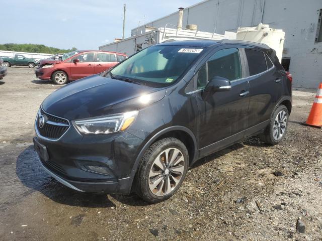  BUICK ENCORE 2019 Black