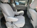 2017 Toyota Sienna Le продається в Greenwell Springs, LA - Front End